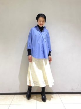 yumi.techichiさんのコーディネート