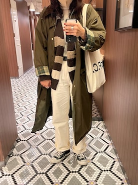 🌸さんのコーディネート