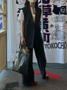 🌸さんのコーディネート