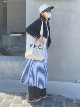 🌸さんのコーディネート