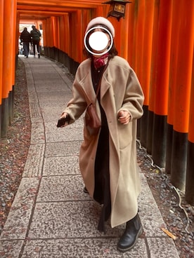 🌸さんのコーディネート