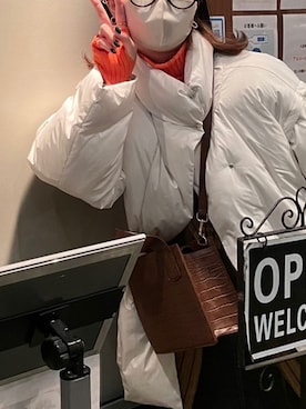 🌸さんのコーディネート