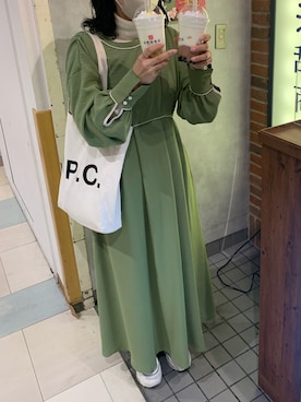 🌸さんのコーディネート