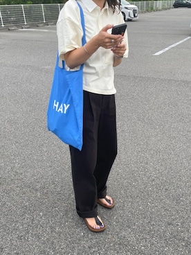 🌸さんのコーディネート