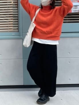 🌸さんのコーディネート