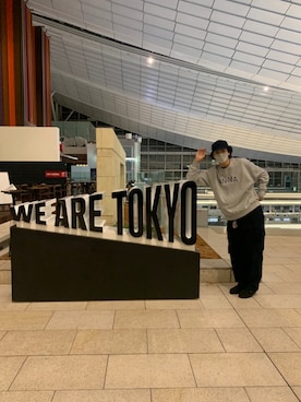 はるきり。さんのコーディネート