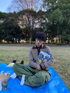 はるきり。さんのコーディネート