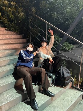 はるきり。さんのコーディネート