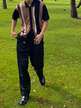 はるきり。さんのコーディネート