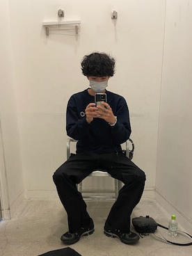 はるきり。さんのコーディネート