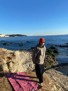 はるきり。さんのコーディネート