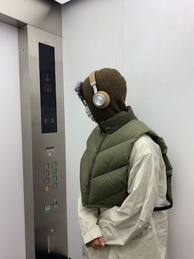 はるきり。さんのコーディネート