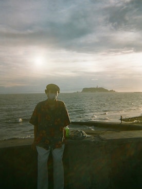 はるきり。さんのコーディネート