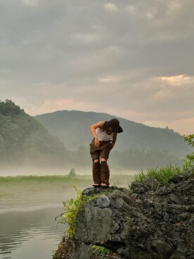 はるきり。さんのコーディネート