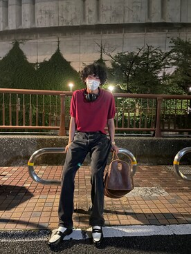 はるきり。さんのコーディネート