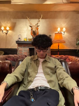 はるきり。さんのコーディネート