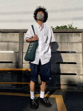 はるきり。さんのコーディネート