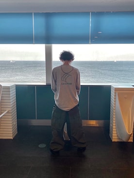 はるきり。さんのコーディネート