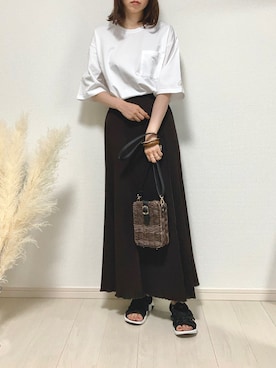 cocona*さんのコーディネート