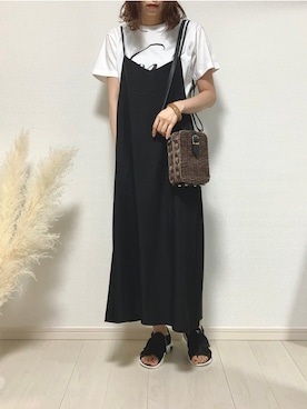 cocona*さんのコーディネート