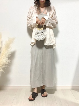 cocona*さんのコーディネート