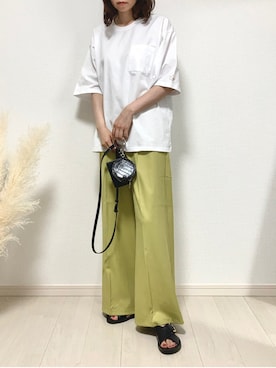 cocona*さんのコーディネート