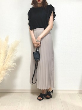 cocona*さんのコーディネート