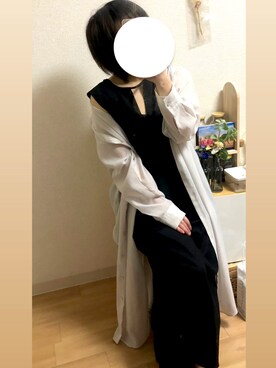 くるみさんのコーディネート