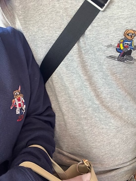 くるみさんのコーディネート