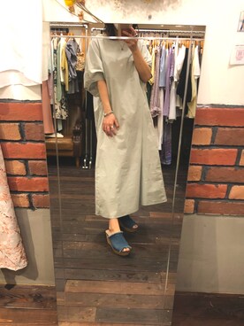 くるみさんのコーディネート