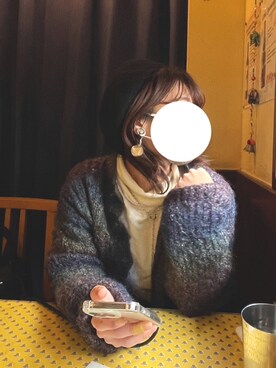 くるみさんのコーディネート