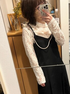 くるみさんのコーディネート