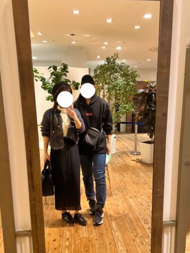 くるみさんのコーディネート