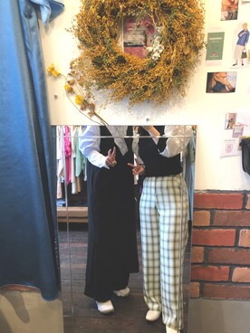 くるみさんのコーディネート