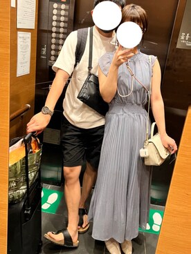 くるみさんのコーディネート