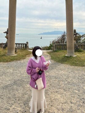 くるみさんのコーディネート