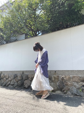 くるみさんのコーディネート