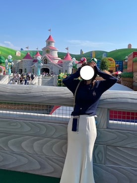 くるみさんのコーディネート