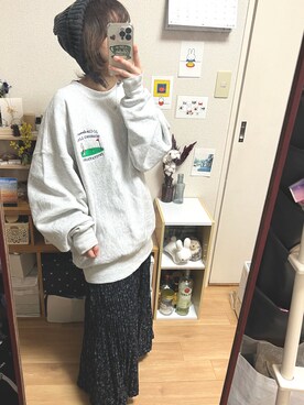 くるみさんのコーディネート