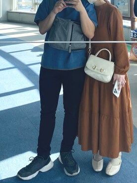 くるみさんのコーディネート