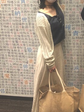 くるみさんのコーディネート