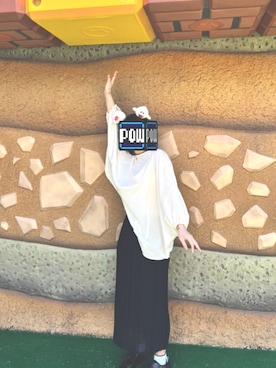 くるみさんのコーディネート