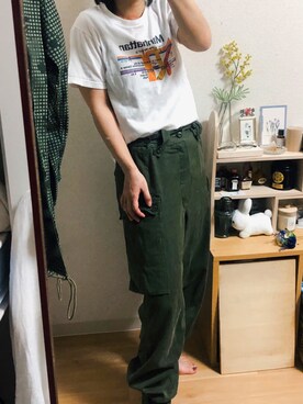 くるみさんのコーディネート