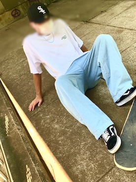 tomo____0607さんのコーディネート