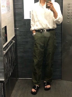 tatsunokoさんのコーディネート