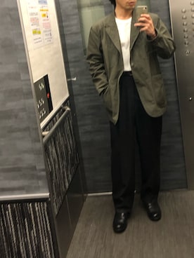 tatsunokoさんのコーディネート