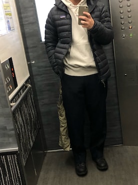 patagonia（パタゴニア）の「Patagonia Departer Gore-Tex Ski Jacket