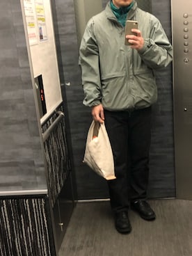 tatsunokoさんのコーディネート