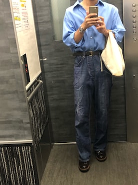 tatsunokoさんのコーディネート