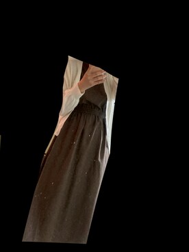 まこさんのコーディネート